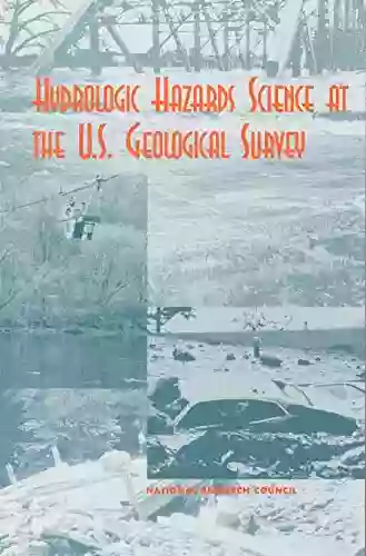 Hydrologic Hazards Science At The U S Geological Survey