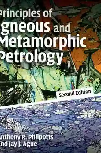 Principles Of Igneous And Metamorphic Petrology (2 Downloads)