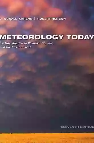 Meteorology Today Robert Henson