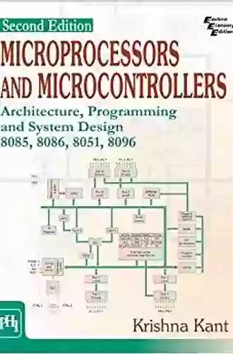 MICROPROCESSORS AND MICROCONTROLLERS : ARCHITECTURE PROGRAMMING AND SYSTEM DESIGN 8085 8086 8051 8096