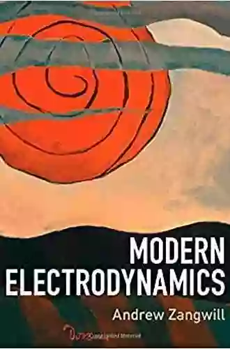 Modern Electrodynamics Andrew Zangwill