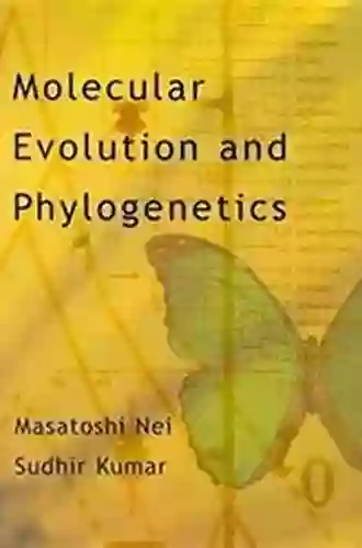 Molecular Evolution And Phylogenetics Masatoshi Nei