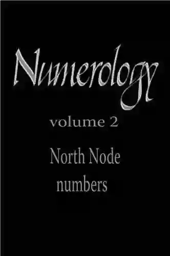 North Node Numbers (Numerology 2)