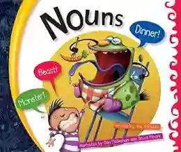 Nouns (Language Rules ) Ann Heinrichs