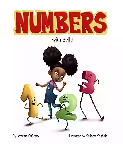 Numbers With Bella Philipp Winterberg