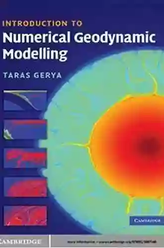 Introduction to Numerical Geodynamic Modelling