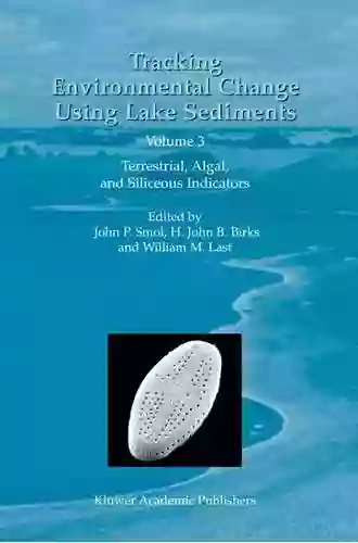 Tracking Environmental Change Using Lake Sediments: Data Handling And Numerical Techniques (Developments In Paleoenvironmental Research 5)