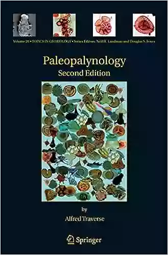 Paleopalynology: Second Edition (Topics In Geobiology 28)