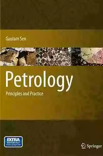 Petrology: Principles And Practice Gautam Sen