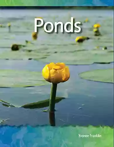 Ponds (Science Readers: A Closer Look)