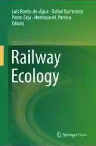 Railway Ecology Robert J Spitzer