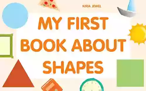 My First About Shapes: (Early Learning Baby Kids Beginner Readers Baby Memory Buy Online For Kids Age 0 4)