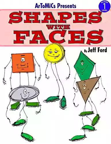 Shapes With Faces (Introduction 1)