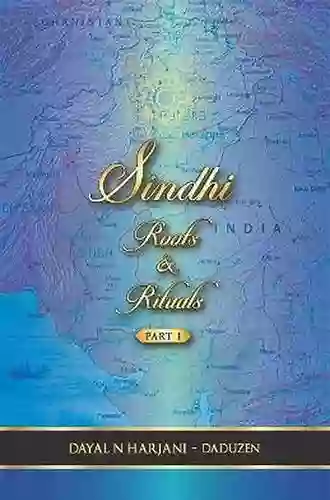 Sindhi Roots Rituals Part 2