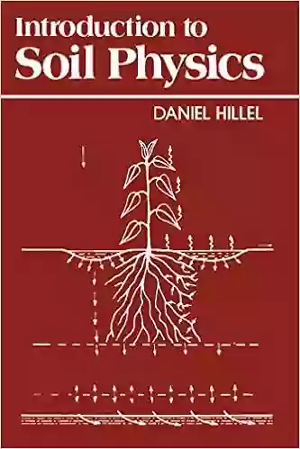 Introduction To Soil Physics Daniel Hillel