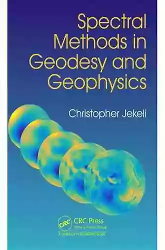 Spectral Methods In Geodesy And Geophysics