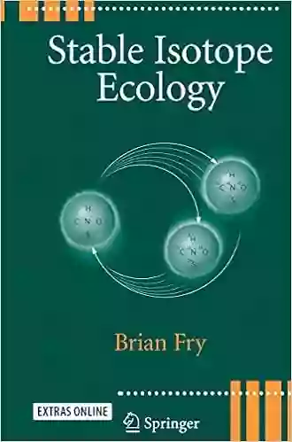 Stable Isotope Ecology Brian Fry