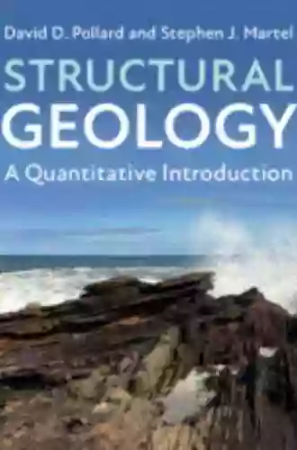 Structural Geology: A Quantitative Introduction