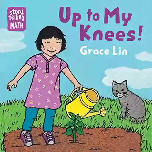 Up To My Knees (Storytelling Math)