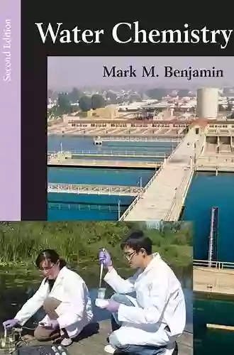 Water Chemistry Mark M Benjamin