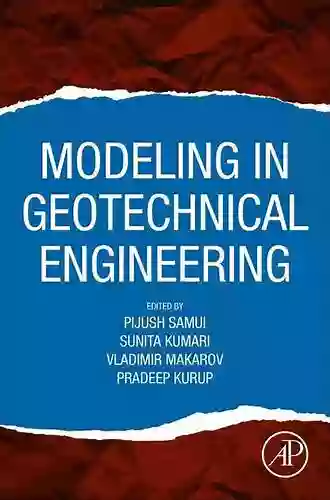 Modeling In Geotechnical Engineering Pijush Samui