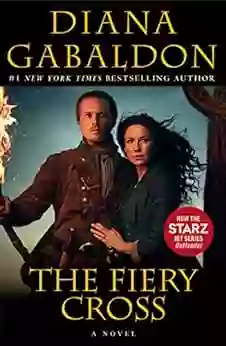 The Fiery Cross (Outlander 5)