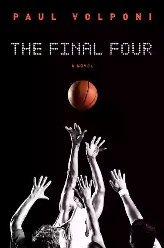 The Final Four Paul Volponi