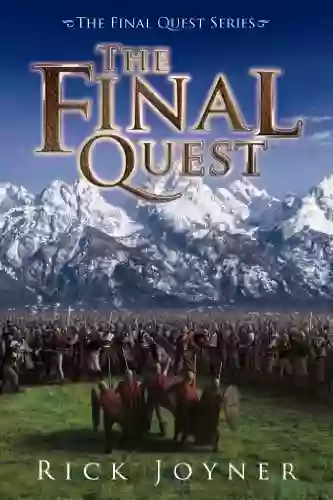 The Final Quest (The Final Quest 1)