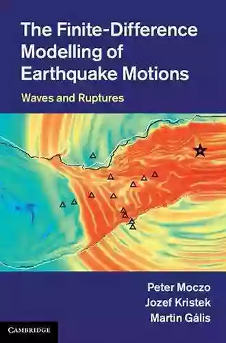 The Finite Difference Modelling of Earthquake Motions: Waves and Ruptures