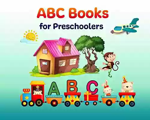 ABC For Preschoolers: The First Alphabet Early Learning For Toddlers And Babies (alphabet Picture 5)