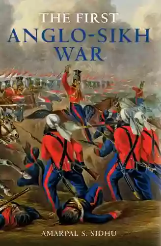 The First Anglo Sikh War PMV Verlag