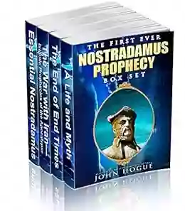 The First Ever Nostradamus Prophecy Box Set