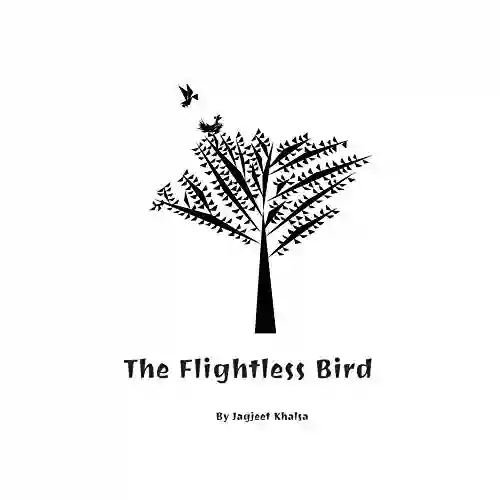 The Flightless Bird Safak GOKSU