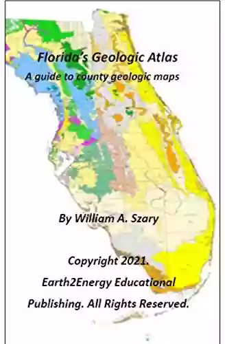 Florida s Geologic Atlas: A guide to county geologic maps