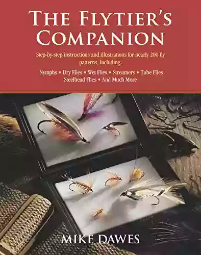 The Flytier s Companion J P Moreland