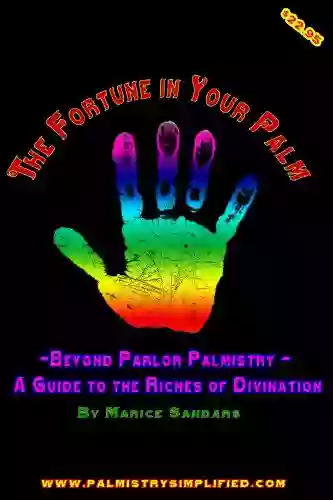 The Fortune In Your Palm