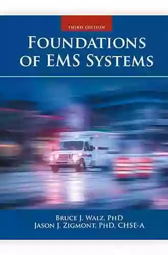 Foundations Of EMS Systems Jennifer Moreau