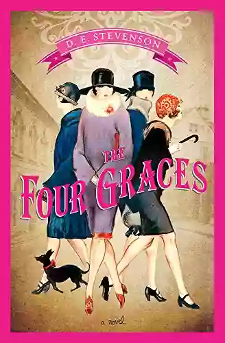 The Four Graces (Miss Buncle 4)