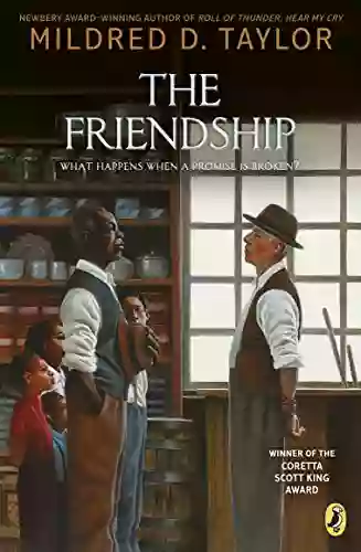 The Friendship (Logans 5) Mildred D Taylor