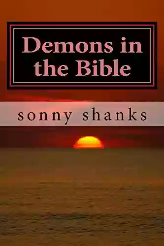 Demons In The Bible Sophia