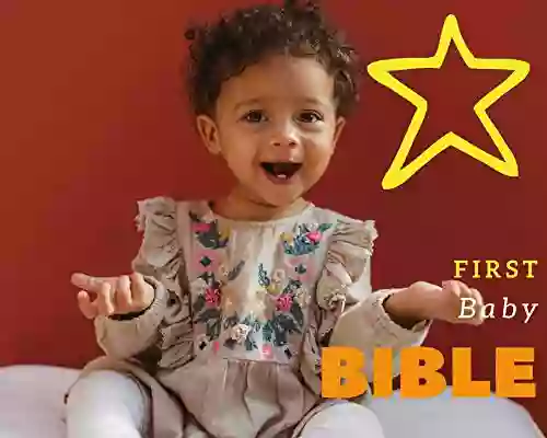 First Baby Bible Digital Audio Edition: Fruits Of The Spirit For Babies And Toddlers