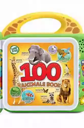 The Of The Animals The Fun Collection (Bilingual English French)