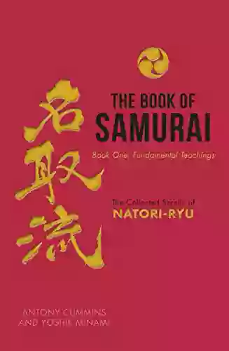 The Of Samurai: The Fundamental Teachings