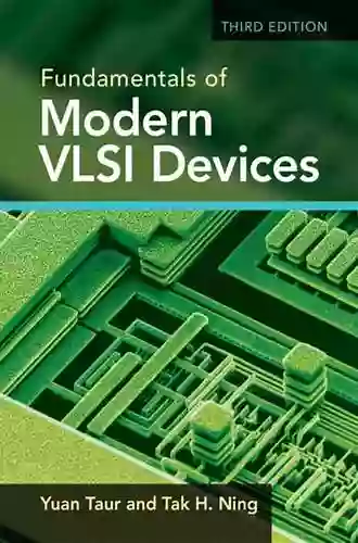 Fundamentals Of Modern VLSI Devices