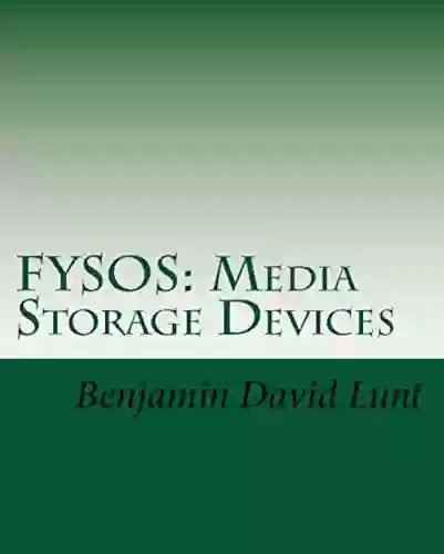 FYSOS: Media Storage Devices (FYSOS: Operating System Design 3)