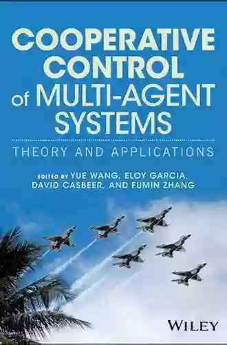 Cooperative Control Of Multi Agent Systems: A Consensus Region Approach (Automation And Control Engineering)