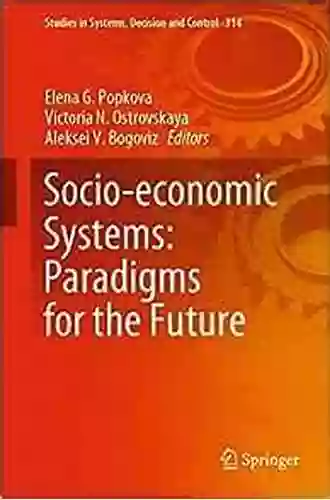 Socio economic Systems: Paradigms for the Future (Studies in Systems Decision and Control 314)