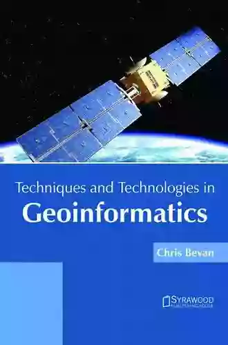 Big Data: Techniques And Technologies In Geoinformatics