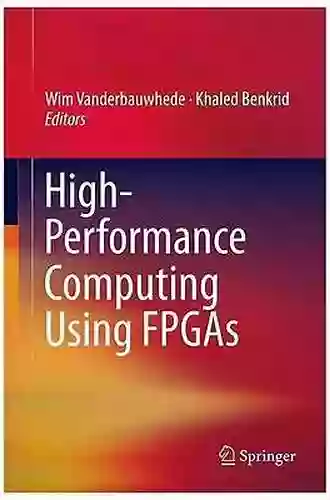 High Performance Computing Using FPGAs Jim Cooling