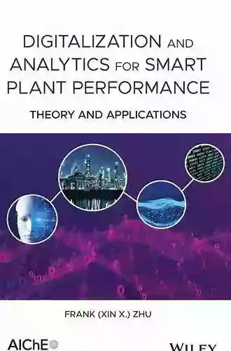 Digitalization and Analytics for Smart Plant Performance: Theory and Applications